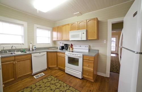 Tybee Island House | Desoto Beach Terraces