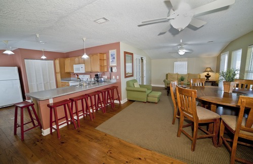 Tybee Island House | Desoto Beach Terraces