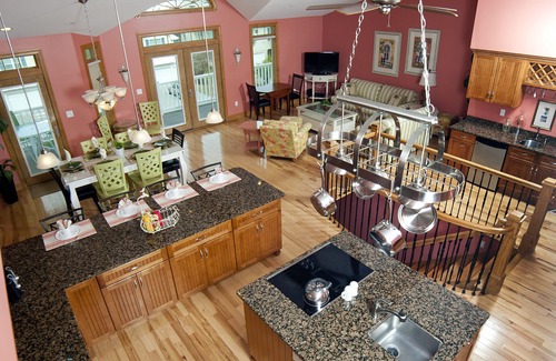 Tybee Island Apartment | DeSoto Beach Vacations Properties