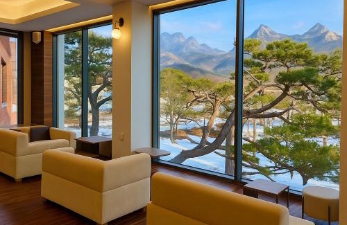 Chegang-mal Apartment | Despacito Oasis - 2 private bathroom max 6 beds