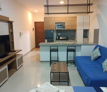 Santa Cruz Apartment | Despartamento express