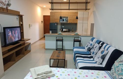 Santa Cruz Apartment | Despartamento express