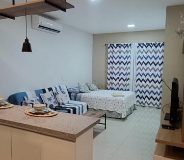 Santa Cruz Apartment | Despartamento express