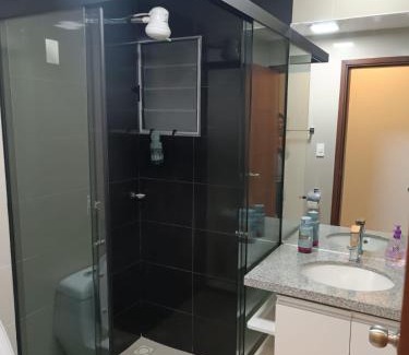Santa Cruz Apartment | Despartamento express