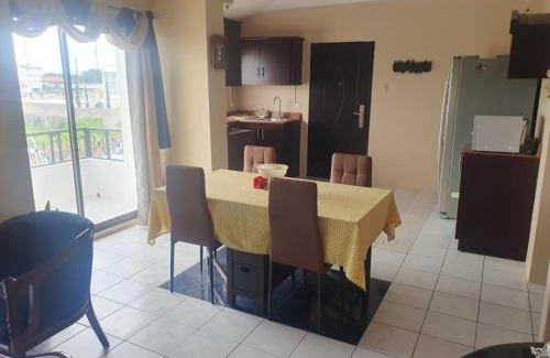 Manta Apartment | DESPARTAMENTO DISFRUTA