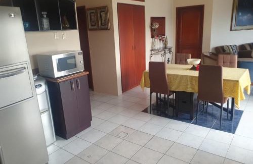 Manta Apartment | DESPARTAMENTO DISFRUTA