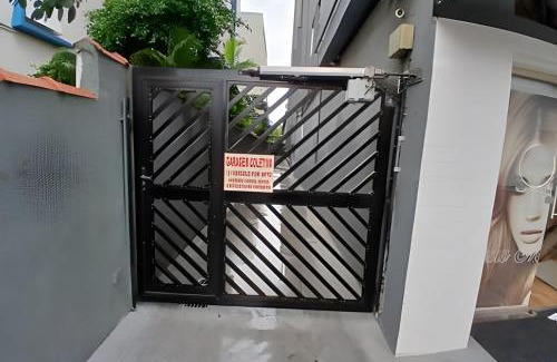 Embare Apartment | Desperte com a Brisa: Apê Charmoso no Embaré