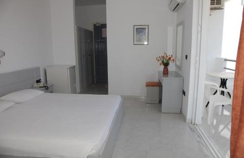 Afandou Hotel | Despina Hotel