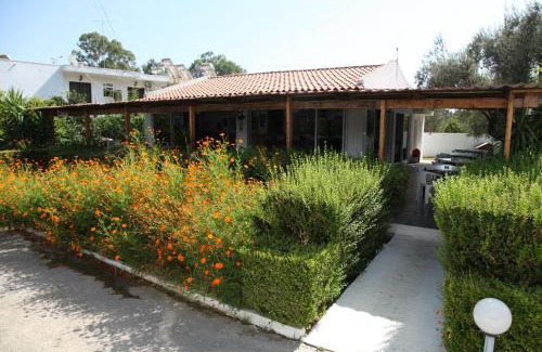 Afandou Hotel | Despina Hotel