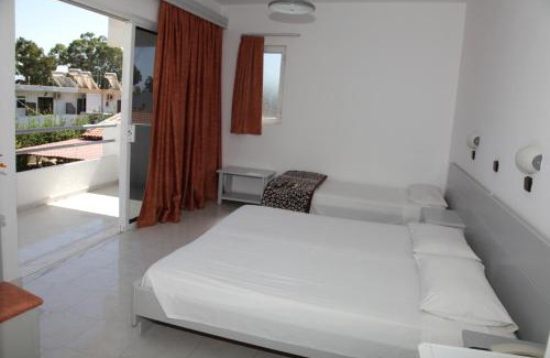 Afandou Hotel | Despina Hotel