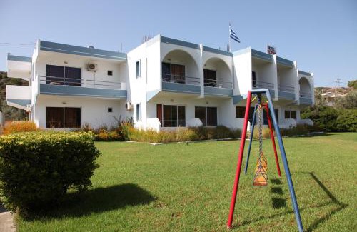 Afandou Hotel | Despina Hotel