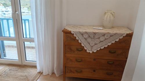 Loutra Apartment | Despina onar loutra kythnos