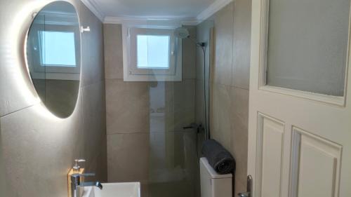 Loutra Apartment | Despina onar loutra kythnos
