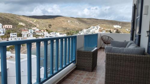 Loutra Apartment | Despina onar loutra kythnos