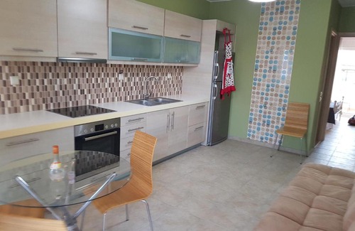Pilalimata Apartment | Despina's house