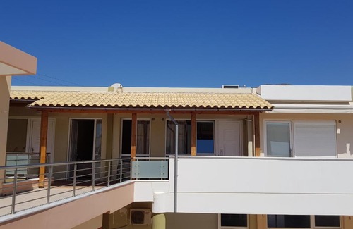 Pilalimata Apartment | Despina's house