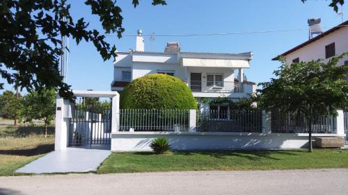Nea Propontida Apartment | Despina's house