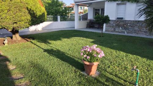 Nea Propontida Apartment | Despina's house