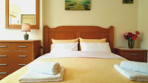 Nea Propontida Apartment | Despina's house