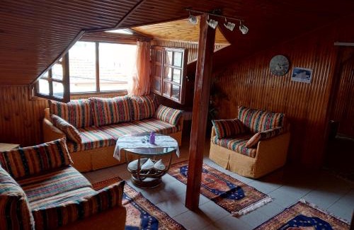 Nea Michaniona Apartment | DESPOINA APARTMENT 4 Relax