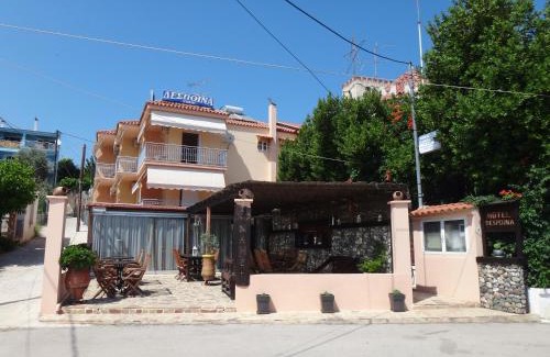 Gialtra Apartment | Despoina Apartments