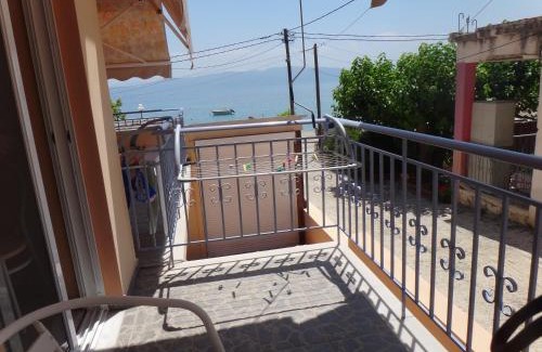Gialtra Apartment | Despoina Apartments