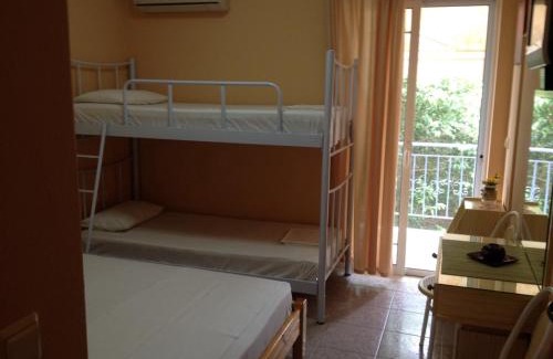 Gialtra Apartment | Despoina Apartments