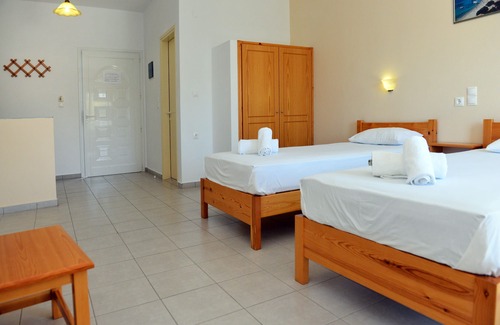 Skiathos Town House | Despoina