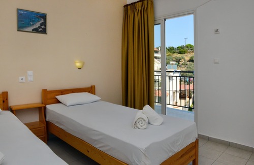 Skiathos Town House | Despoina