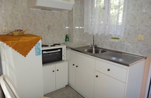 Gialtra Apartment | Despoina Hotel