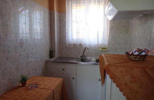 Gialtra Apartment | Despoina Hotel