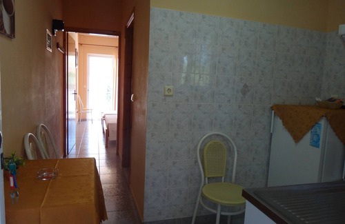 Gialtra Apartment | Despoina Hotel