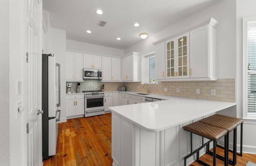Crystal Beach House | Destin Beach House - Gulf Moon by PHG