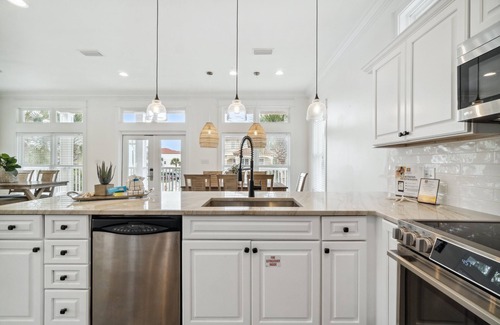 Frangista Beach House | Destin Beach House - Gulf Star by PHG