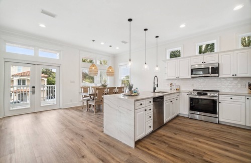 Frangista Beach House | Destin Beach House - Gulf Star by PHG