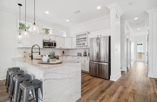 Frangista Beach House | Destin Beach House - Gulf Star by PHG