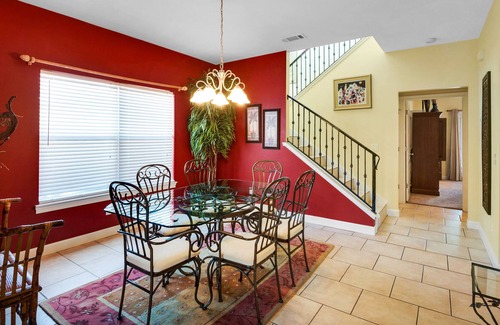 Emerald Waters Village House | Destin Breeze - Stunning Home in Miramar Beach! Private Pool!