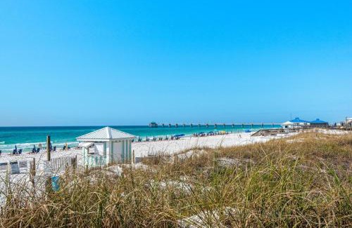 Fort Walton Beach Apartment | Destin West Bayside Heron 507- A Wave From It All