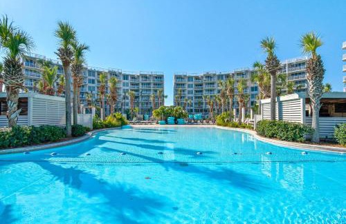 Fort Walton Beach Apartment | Destin West Bayside Heron 507- A Wave From It All