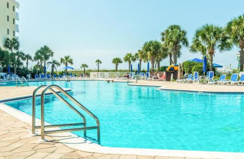 Fort Walton Beach Apartment | Destin West Bayside Heron 507- A Wave From It All