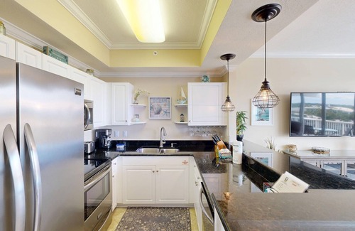 Fort Walton Beach Condo | Destin West Gulfside 403 1 Bedroom Condo