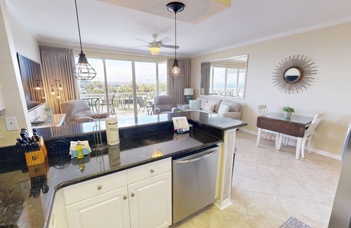Fort Walton Beach Condo | Destin West Gulfside 403 1 Bedroom Condo