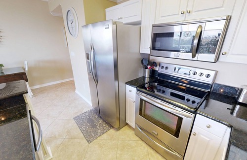 Fort Walton Beach Condo | Destin West Gulfside 403 1 Bedroom Condo