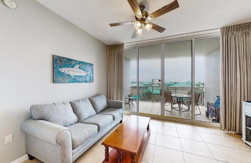 Fort Walton Beach Hotel | Destin West Gulfside Villa V402