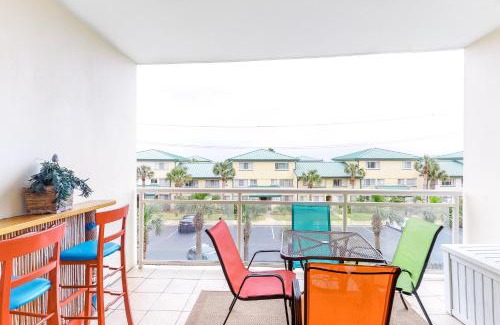 Fort Walton Beach Hotel | Destin West Resort - Gulfside V305