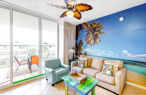 Fort Walton Beach Hotel | Destin West Resort - Gulfside V305