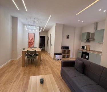 Cenisia Apartment | Destina apartments