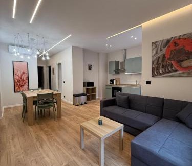 Cenisia Apartment | Destina apartments