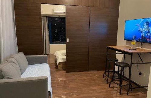 San Antonio Apartment | Destina at Air Residences, Makati, Metro Manila