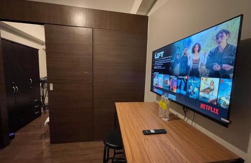 San Antonio Apartment | Destina at Air Residences, Makati, Metro Manila